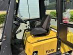 Yale GDP 25TF Forklift 13