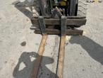 Yale GDP 25TF Forklift 15