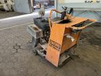 Zacho SK500B cutting machine 7