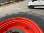 2stk Firestone 710/70-R42 hjul 8