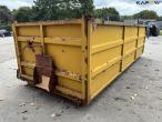 6 meter container 5