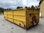 6 meter container 7