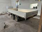 AGADOS 2000 kg trailer 5