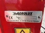 Agrolux XRWT 5 furet vendeplov 14