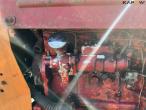 Allis-Chalmers traktor 10