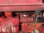 Allis-Chalmers traktor 15