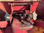 Allis-Chalmers traktor 22