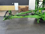 Amazone Catros + 8003-2TX tallerken harve 9