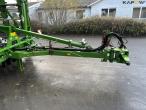 Amazone Catros + 8003-2TX tallerken harve 14