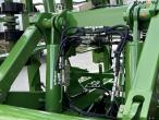 Amazone Catros + 8003-2TX tallerken harve 29