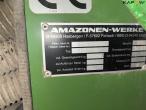 Amazone ED902-K 12 række majssåmaskine 18