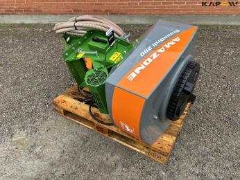 Amazone Green Drill 200