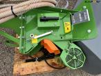 Amazone Green Drill 200 10