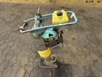 Ammann ACR60 Jordloppe 8