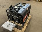 B&S 220A generator 3