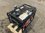 B&S sprint 3200A generator 3