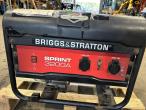 B&S sprint 3200A generator 7