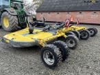 Bednar Mulcher MZ 6000 slåmaskine 3