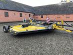 Bednar Mulcher MZ 6000 slåmaskine 6