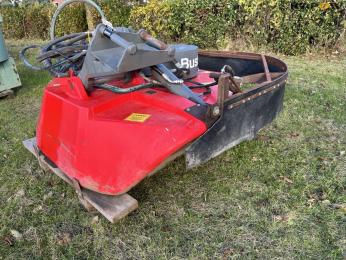 Birkegård Buster 2200 BM rotary mower