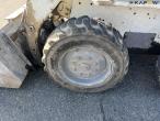 Bobcat 763H skid steer  10