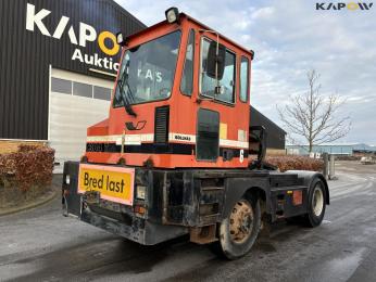 Bollnäs 304 T terminal tractor