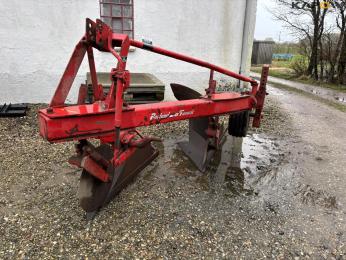 Bovlund BM70 2 furrowed Engplov