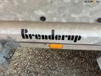 Brenderup trailer 14