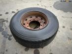 Bridgestone 385/65-R22.5 hjul 5