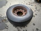 Bridgestone 385/65-R22.5 hjul 7