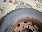 Bridgestone 385/65-R22.5 hjul 10