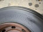 Bridgestone 385/65-R22.5 hjul 12