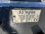 Bs vognen - Kroghejsvogn 15