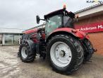 Case 185CVX traktor med Quicke Q88 læsser 7