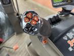 Case 185CVX traktor med Quicke Q88 læsser 55