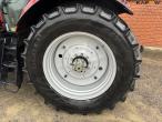 Case 185CVX traktor med Quicke Q88 læsser 74