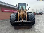 Case IH 721F gummiged 2