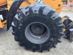 Case IH 721F gummiged 46