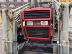 Case IH 844XL traktor 10