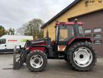 Case IH 845 AXL traktor 8