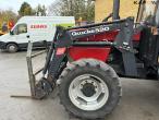 Case IH 845 AXL traktor 9