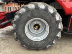 Case IH Axial-Flow 8230 mejetærskere 74