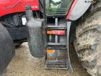 Case IH MXM 190 Pro traktor 38