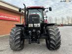 Case IH Puma 160 CVX 2