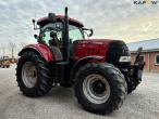 Case IH Puma 160 CVX 3