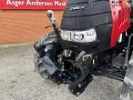 Case IH Puma 160 CVX 12