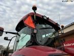 Case IH Puma 160 CVX 22