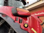 Case IH Puma 160 CVX 26