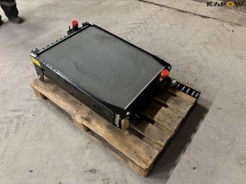 Case cooler for Optimo 300