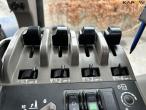 Case MX270 Magnum traktor 46